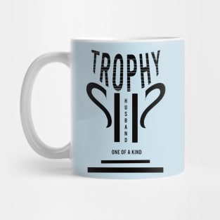 tROPHY hUSBAND 2 Mug